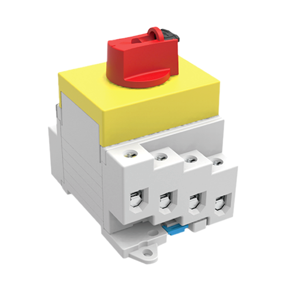 PROJOY PEDSC100R-DB32-4 DC ΔΙΑΚΟΠΤΗΣ ΑΠΟΜΟΝΩΣΗΣ - ΑΠΟΣΥΝΔΕΣΗΣ ΦΩΤΟΒΟΛΤΑΙΚΩΝ